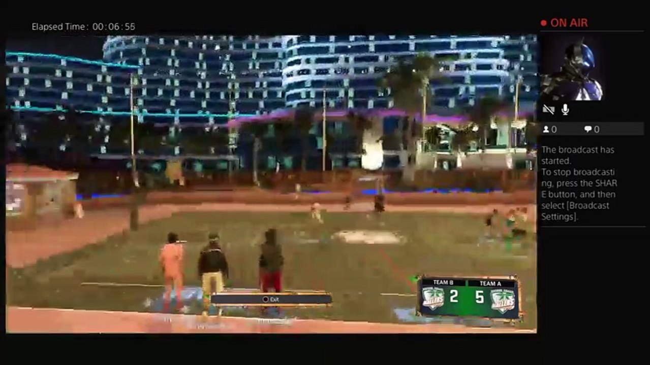 NBA 2K17 (5)