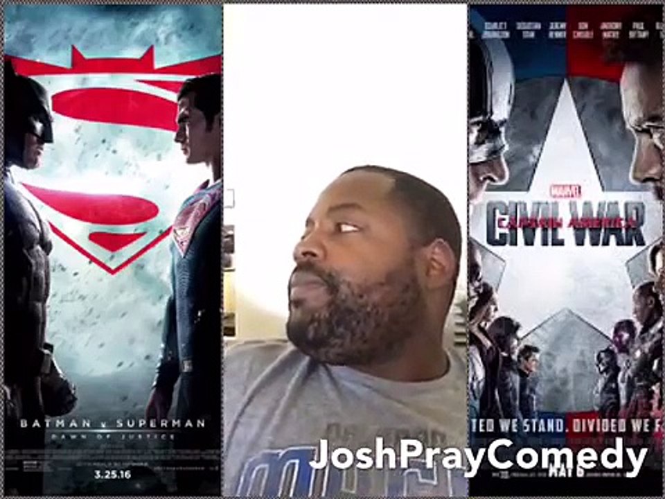 América Capitán película Informe guerra civil