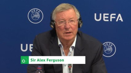 Coutinho transfer saga 'disappointing' to see - Ferguson