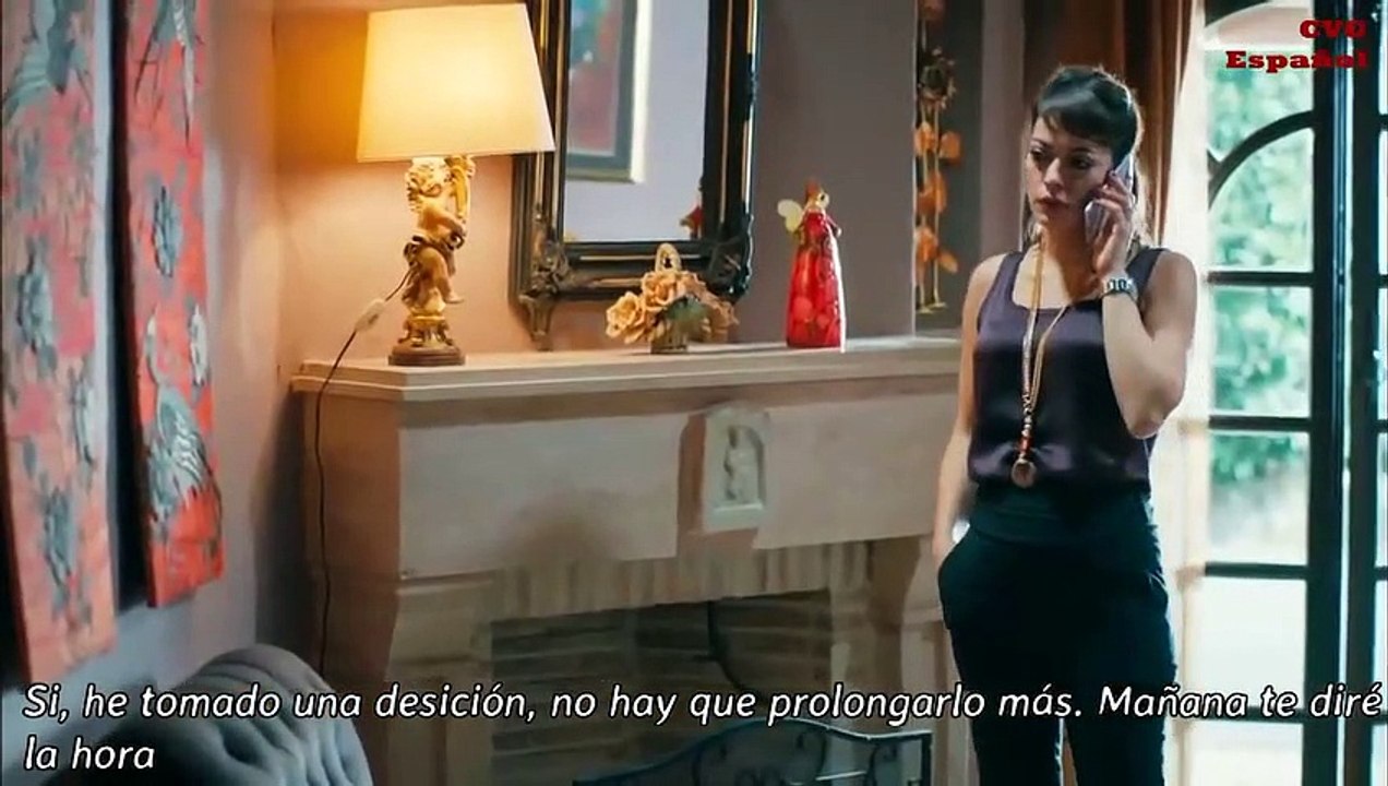 Valiente y Hermosa Capitulo 1