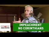 Impeachment no Corinthians deve ser resolvido até fevereiro