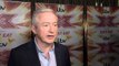 Louis Walsh: We never know if we'll be hired or fired