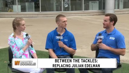 How Will The Patriots Offense Look Without Julian Edelman?