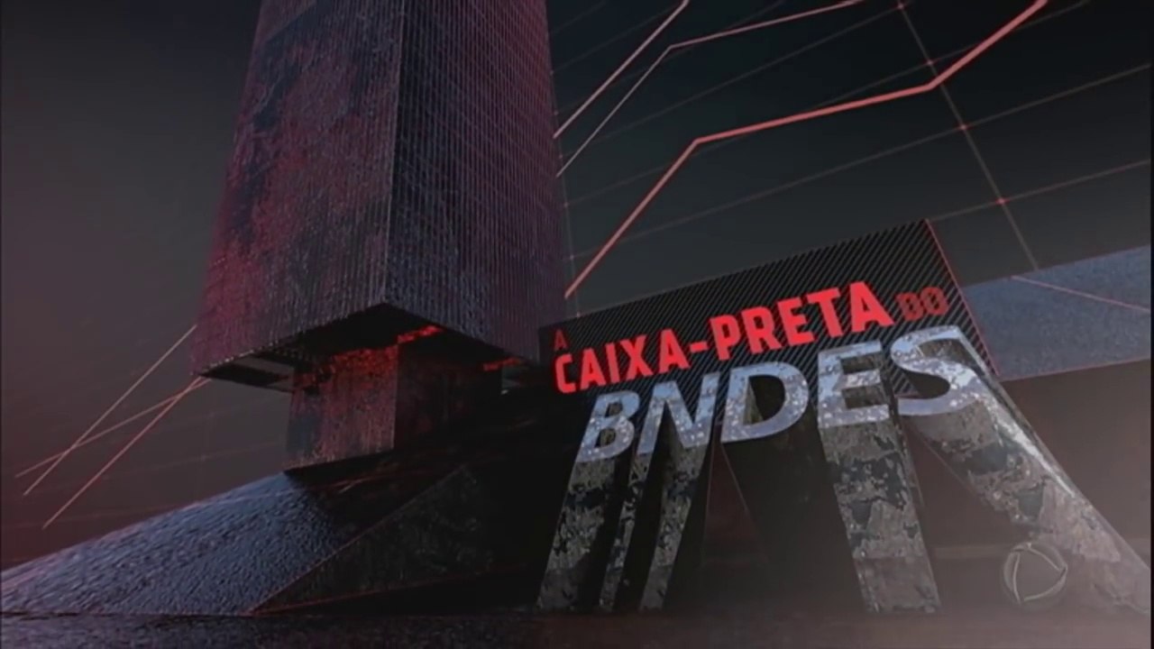 Destino de bilhões de dólares desviados do BNDES