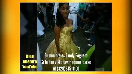 Q hecho tan lamentable q pague ese malvado