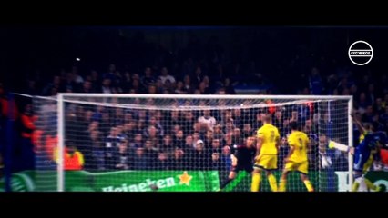 Willian - all Goals for Chelsea FC