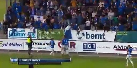 Trelleborg 1:1Helsingborg