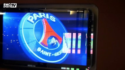 Teddy Riner relance la section judo du Paris Saint-Germain