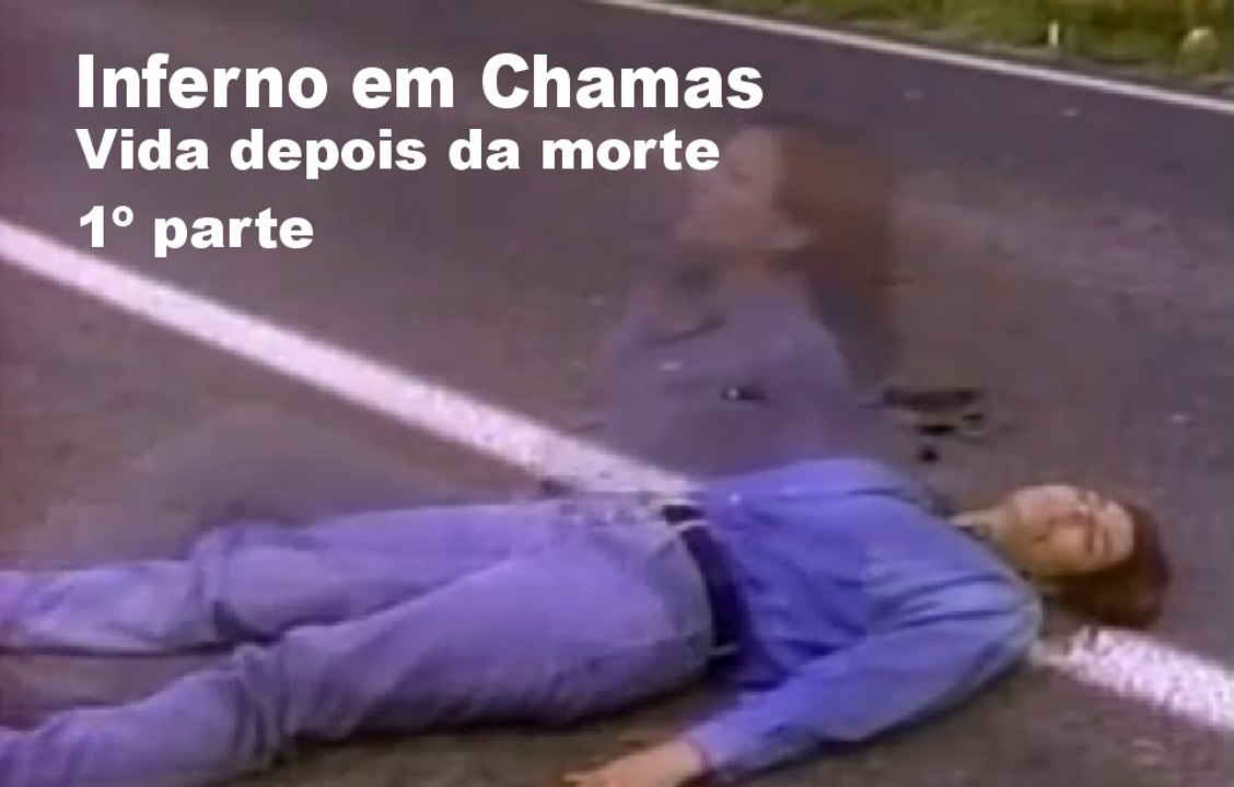 Vida Depois da Morte Segundo Igreja Evangélica - 1º parte