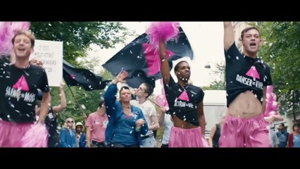 120 BATTEMENTS PAR MINUTE bande annonce VF