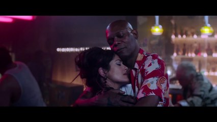 HITMAN & BODYGUARD bande annonce VF