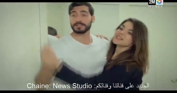 samhini 1239 part 4 مسلسل سامحيني 1239 جزء