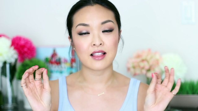 HOW TO_ Apply False Eyelashes For Beginners _ chiutips[1]