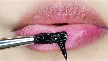 New Amazing Lips Ideas  Lipstick Tutorial Compilation 2017
