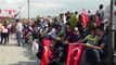 Solotürk Ankara Semalarında Gösteri Uçuşu Yaptı (2)