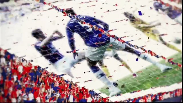 FA Cup Final 2007 - Chelsea FC vs Manchester United - Highlights