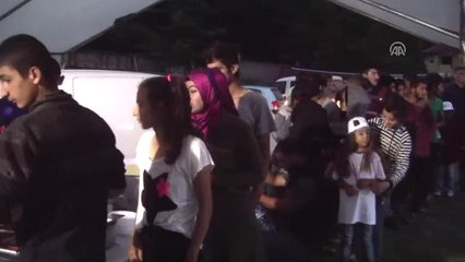 Çocuk İşçiliğinin Fındıkta Önlenmesi" Projesi