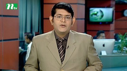 NTV Moddhoa Raater Khobor | 31 August, 2017