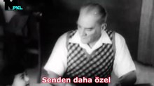 Senden daha özel