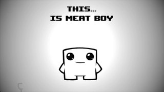 Super meat Boy - forver pax - trailer nintendo switch