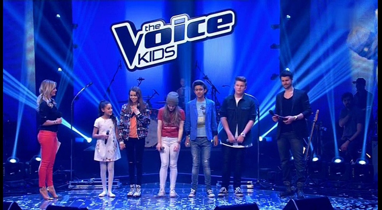 sel team Mark bij half zl