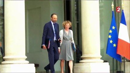 Économie: baisse de l'impôt sur les sociétés