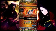 ** MADARA UCHIHA BANNER ** | ** Naruto Shippuden Ultimate Ninja Blazing **