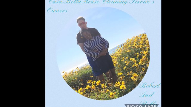 Casa Bella House Cleaning Service - (619) 324-4778