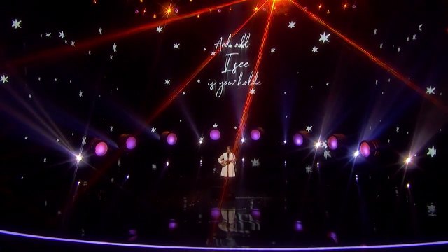 Deaf Singer Mandy Harvey Gets Standing Ovation On America's Got Talent 2017 - Global GOT Talent