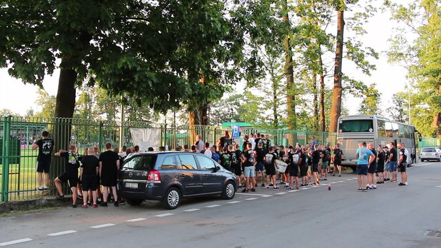 Sokół Nisko - WISŁOKA 2017.VIII.30 (środa)