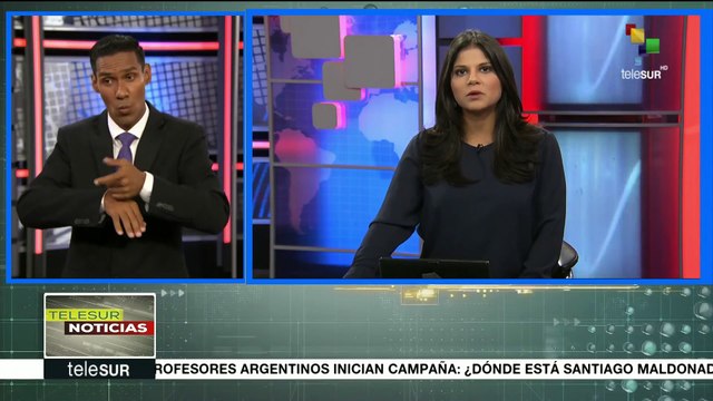 Brasil: guaraníes ocupan sede la presidencia en defensa de territorios