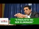 "O Paulista vai ser eliminado", revela presidente do TJD-SP