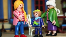 Avec histoire film allemand playmobil se baignent pas Badespaß Tinti playmobil à nouveau