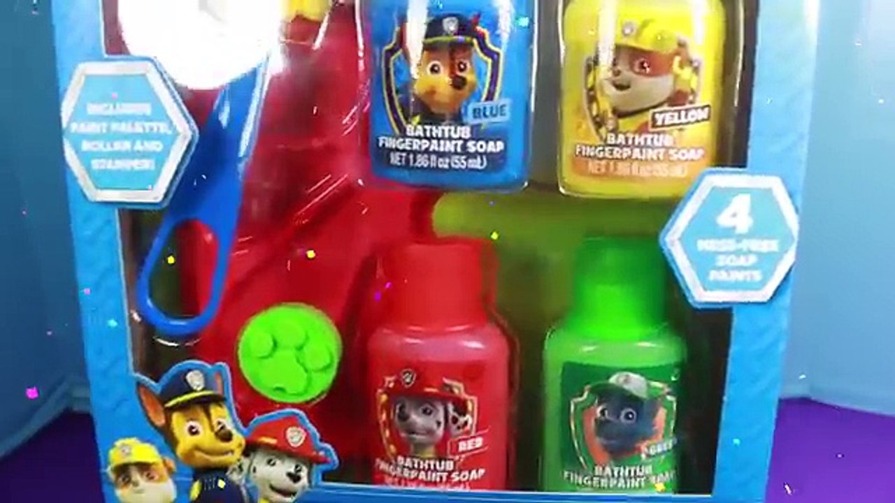 Little Mommy Bubbly Bathtime Color Changing Baby Doll CRAYOLA PAINT BATH Messy Baby Video