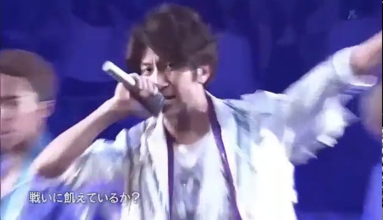 濱田のギャップに溺れる動画