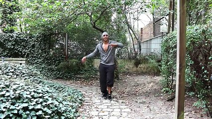 Zumba Y QUE PASO - Jordan__ by A. SULU (Zumba - CUMBIA)