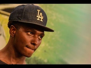 "Fui tratado como um bandido", revela 'gato' da Copinha