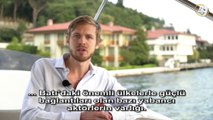 Luca Steinmann, Batı dünyasının Suriye konusundaki sessizliğinin arkasındaki nedenlerden bahsediyor