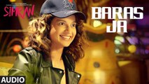 Baras Ja Full HD Song Simran 2017 - Kangana Ranaut - Sachin-Jigar - Mohit Chauhan