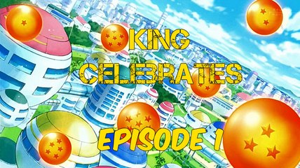 King Celebrates Episode 1 Clip:  Wrong Link Uncensored