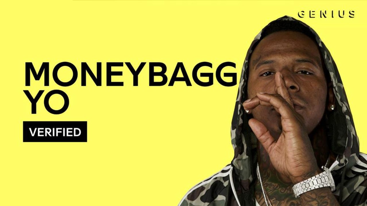 Moneybagg Yo Breaks Down "Real Me"