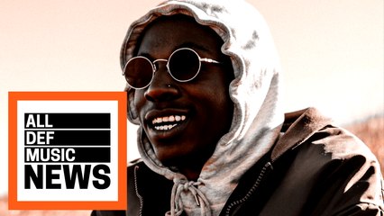 Joey Bada$$ Drops Video for ‘500 Benz’