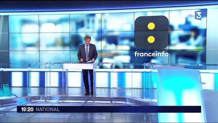 Houston : le maire décrète un couvre-feu pour éviter les pillages