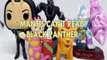 MANTIS CAN'T READ BLACK PANTHER GUARDIANS OF GALAXY 2 KION TOMBLIBOO HARD BOILED FLARE WOLF Toys BABY Videos, MARVEL, THE LION GUARD, IN THE NIGHT GARDEN , SKYLANDERS IMAGINATOR ,