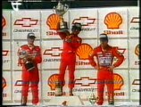 Gran Premio del Brasile 1990: Podio (TMC)