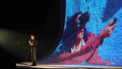 De relojes inteligentes a lavadoras, las novedades de Samsung en la IFA de Berlín