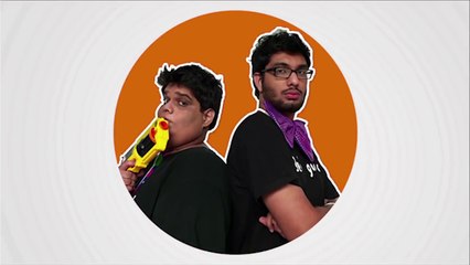 AIB : Colin Mochrie & Brad Sherwood Podcast