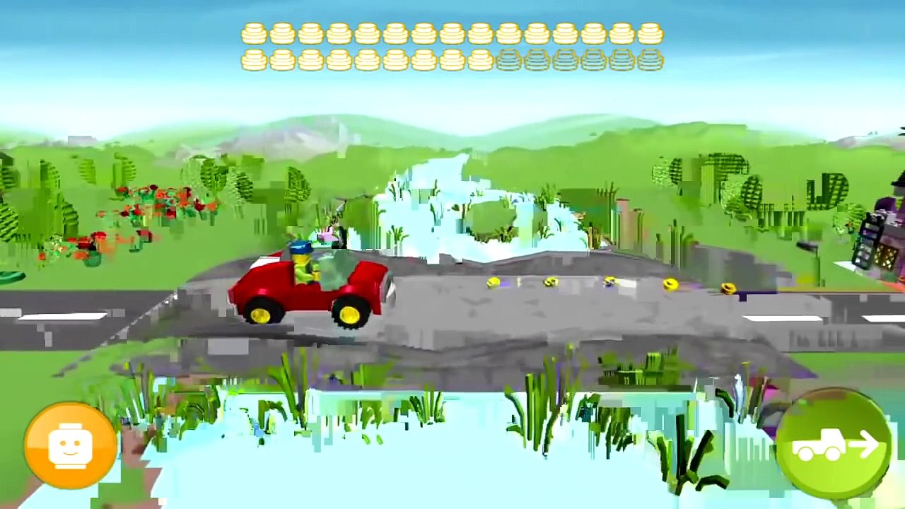 Y coche jóvenes camión lego лего машинки 02.mp4