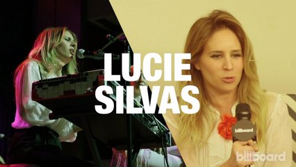 Lucie Silvas Next Women of Country Interview