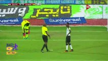 أهداف مباراة مصر وغانا 2-0 تصفيات افريقيا المؤهلة لكأس العالم 2018 |
